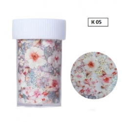 Фолио за Нокти K05